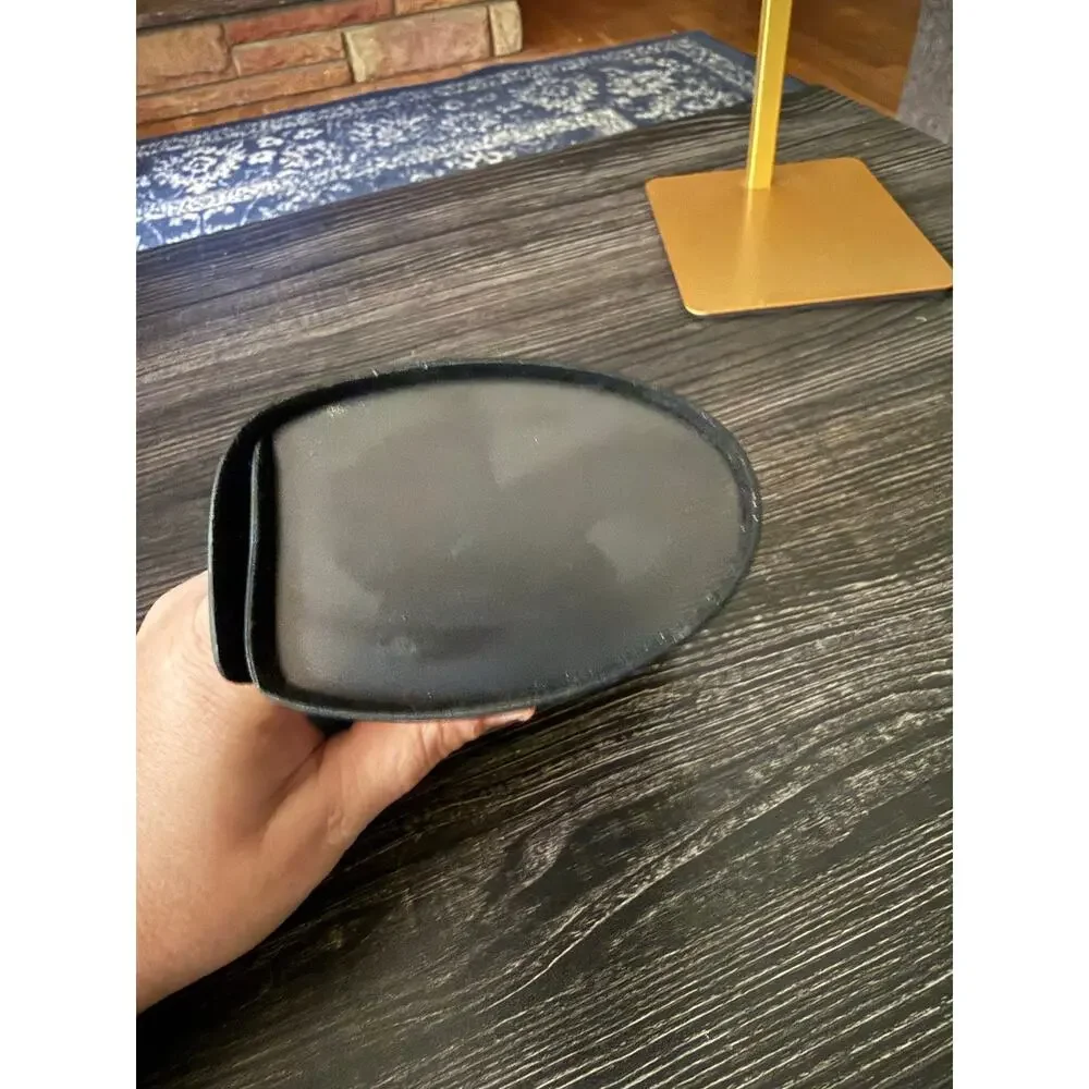 Marc by Marc Jacobs Glasses Case with Logo Cleaning Towel